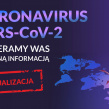 CORONAVIRUS - AKTUALIZACJA